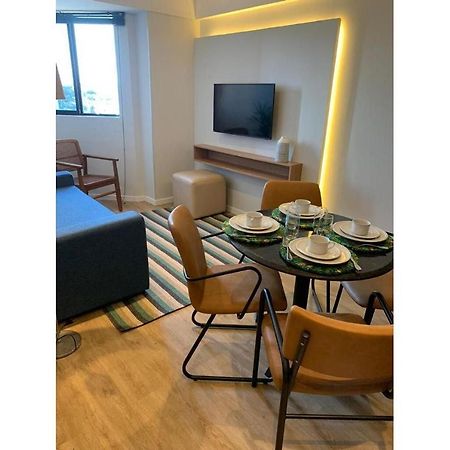 Lindo Apartamento Com Vista - Praia De Pontanegra Natal Extérieur photo