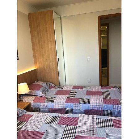 Lindo Apartamento Com Vista - Praia De Pontanegra Natal Extérieur photo