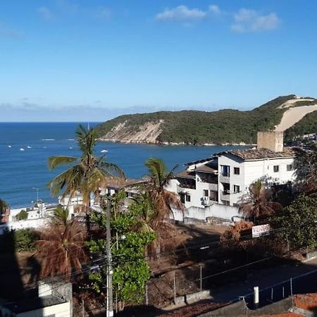 Lindo Apartamento Com Vista - Praia De Pontanegra Natal Extérieur photo