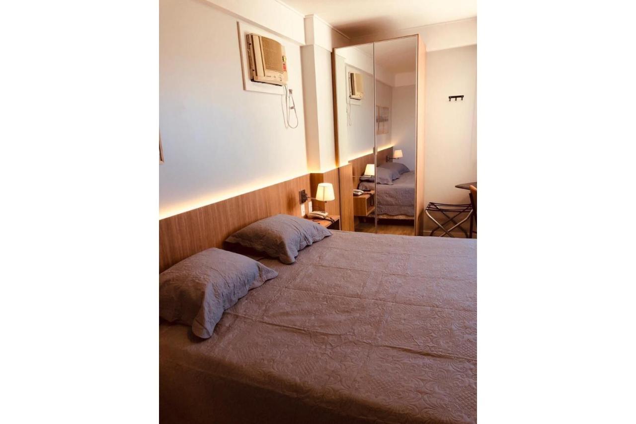 Lindo Apartamento Com Vista - Praia De Pontanegra Natal Extérieur photo