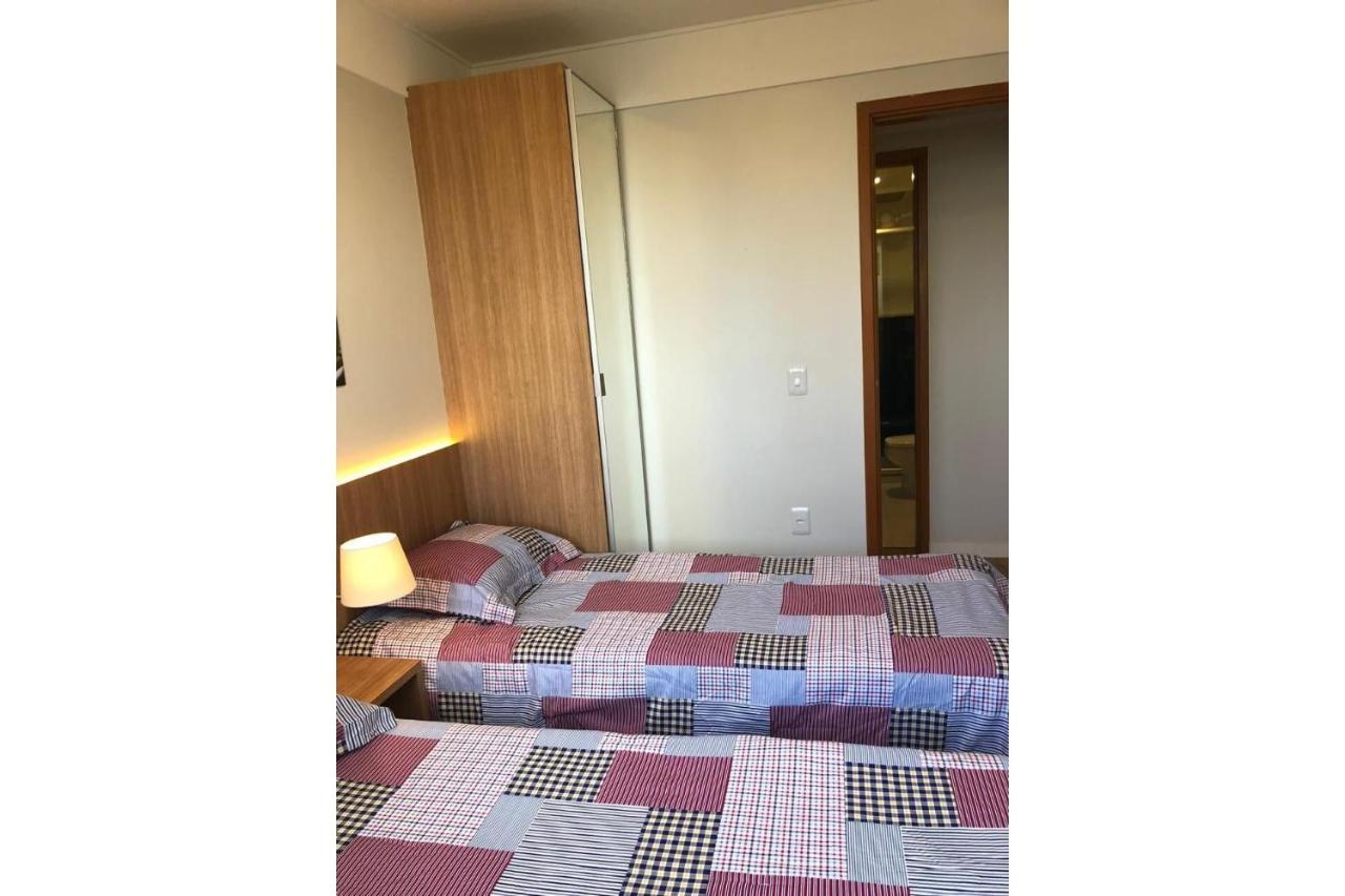 Lindo Apartamento Com Vista - Praia De Pontanegra Natal Extérieur photo