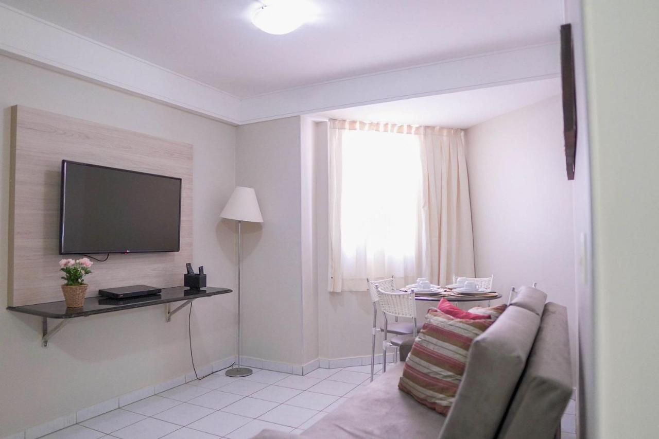 Lindo Apartamento Com Vista - Praia De Pontanegra Natal Extérieur photo