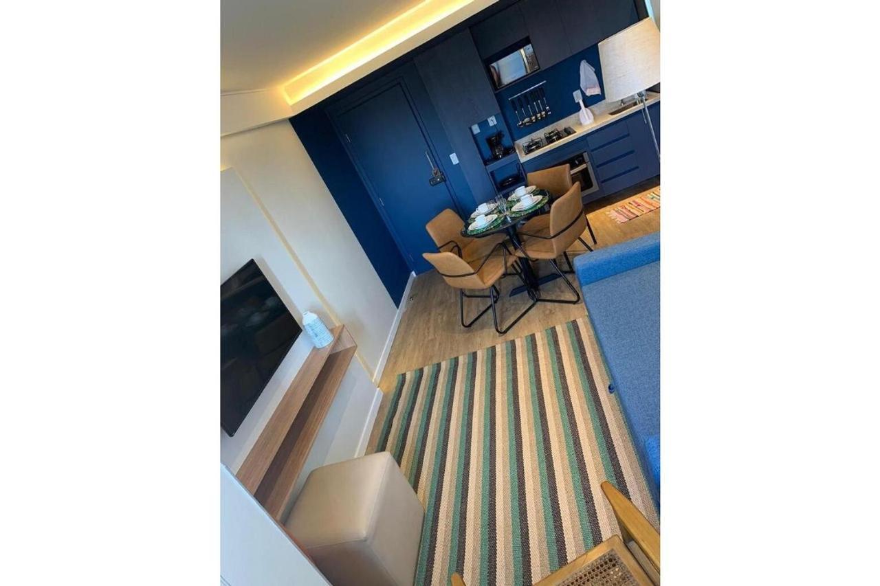 Lindo Apartamento Com Vista - Praia De Pontanegra Natal Extérieur photo