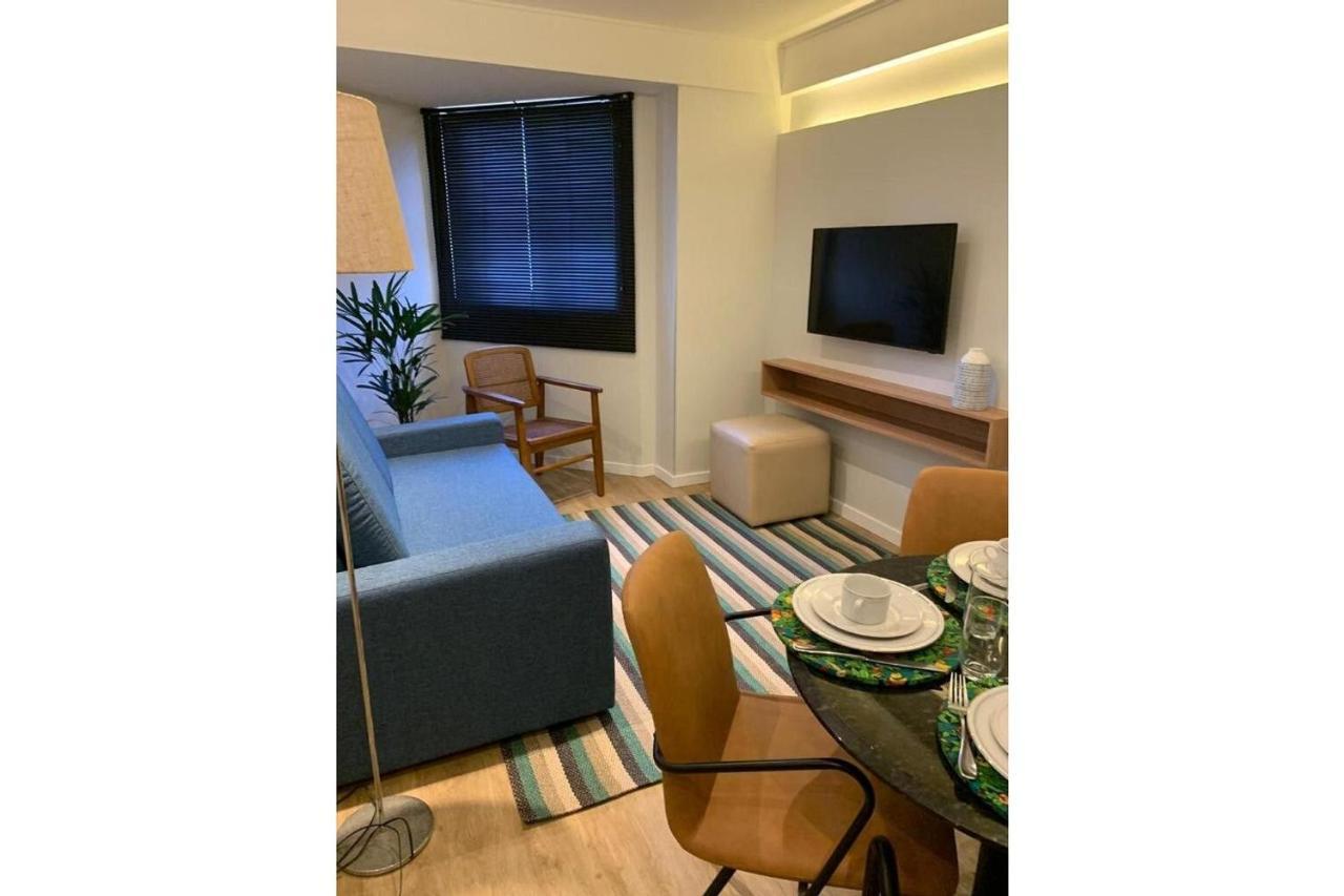 Lindo Apartamento Com Vista - Praia De Pontanegra Natal Extérieur photo