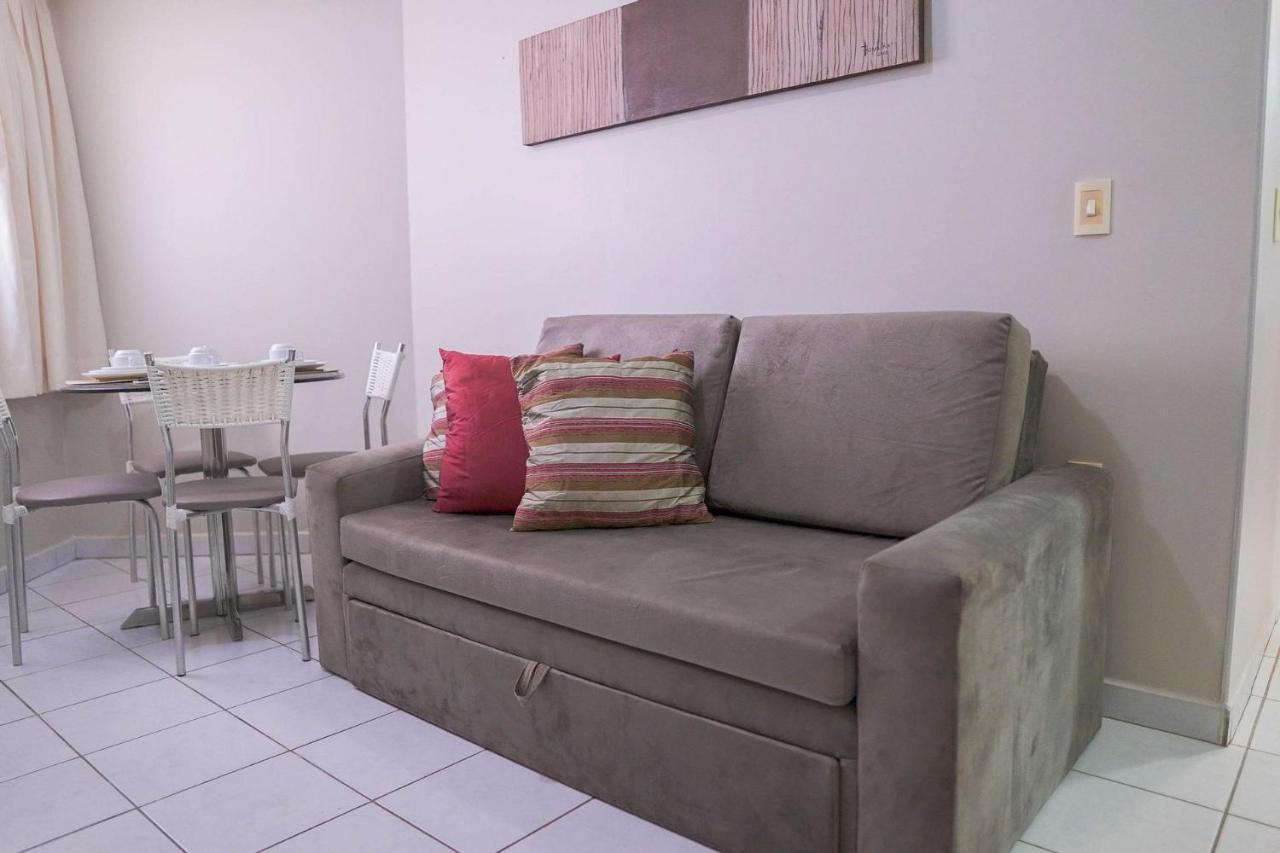 Lindo Apartamento Com Vista - Praia De Pontanegra Natal Extérieur photo
