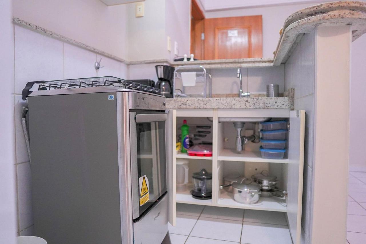 Lindo Apartamento Com Vista - Praia De Pontanegra Natal Extérieur photo