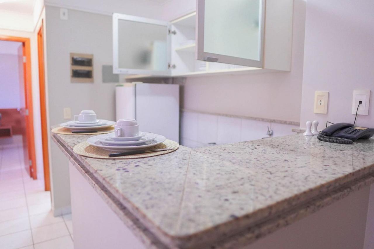 Lindo Apartamento Com Vista - Praia De Pontanegra Natal Extérieur photo