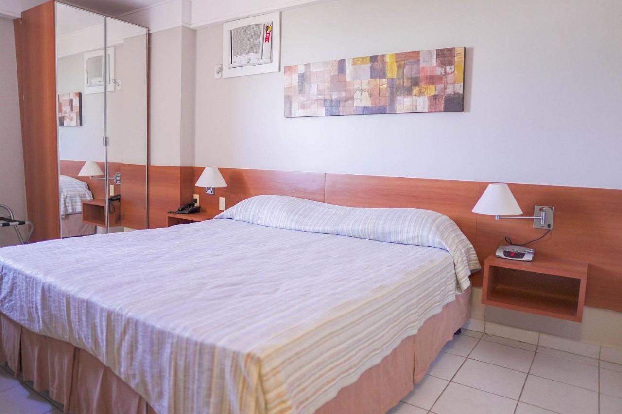 Lindo Apartamento Com Vista - Praia De Pontanegra Natal Extérieur photo