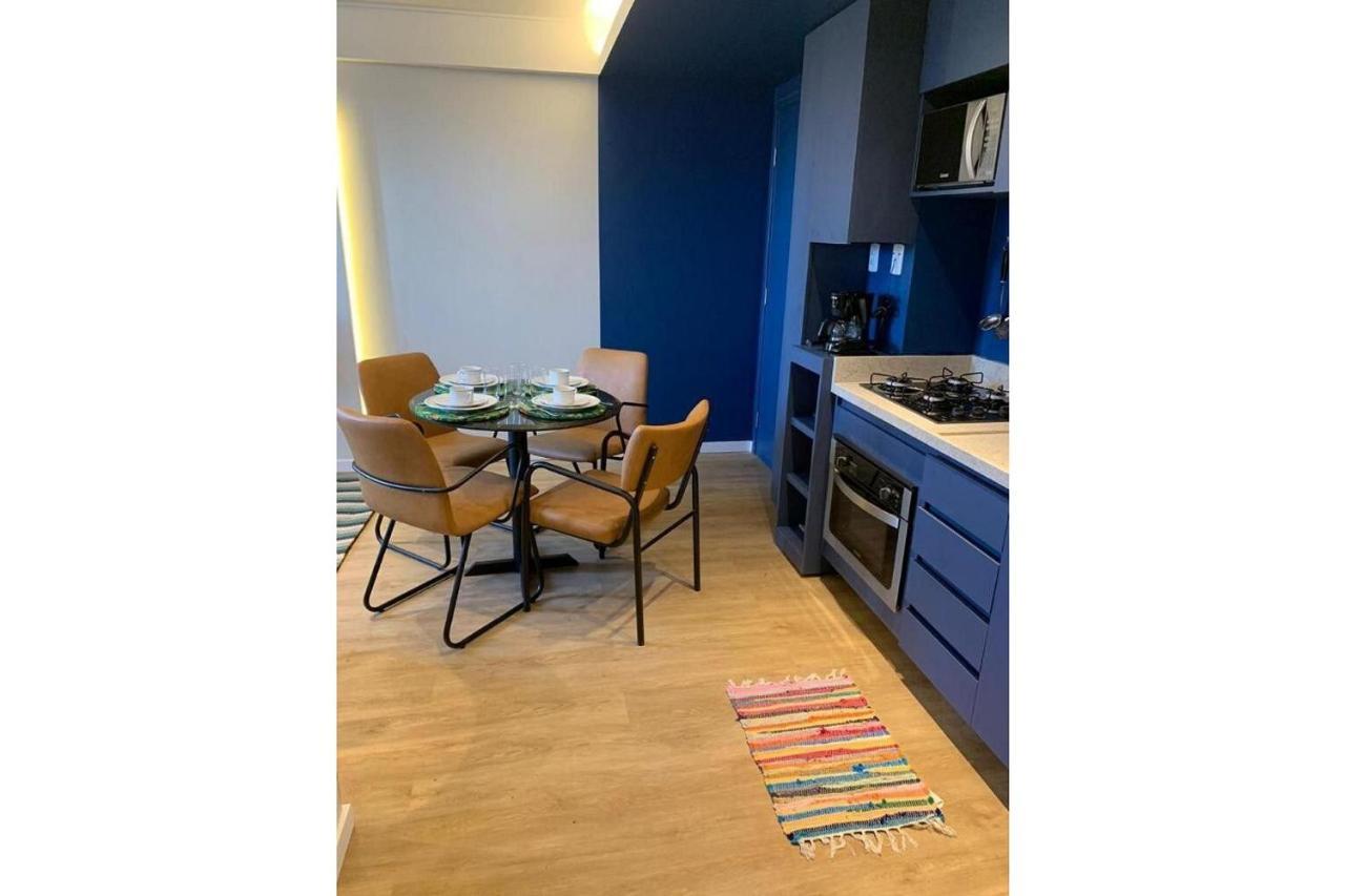 Lindo Apartamento Com Vista - Praia De Pontanegra Natal Extérieur photo