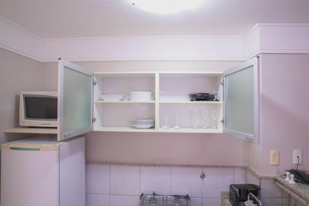 Lindo Apartamento Com Vista - Praia De Pontanegra Natal Extérieur photo