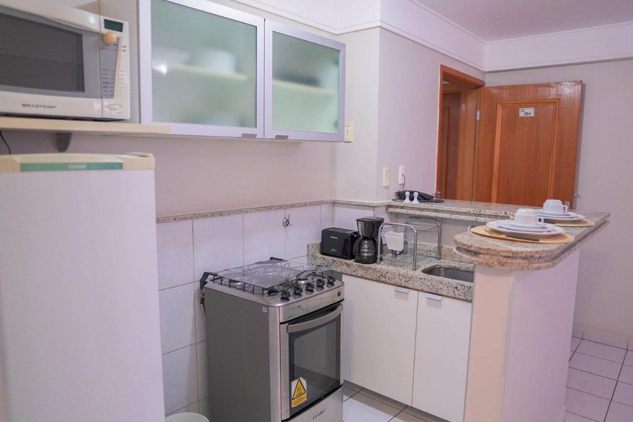 Lindo Apartamento Com Vista - Praia De Pontanegra Natal Extérieur photo