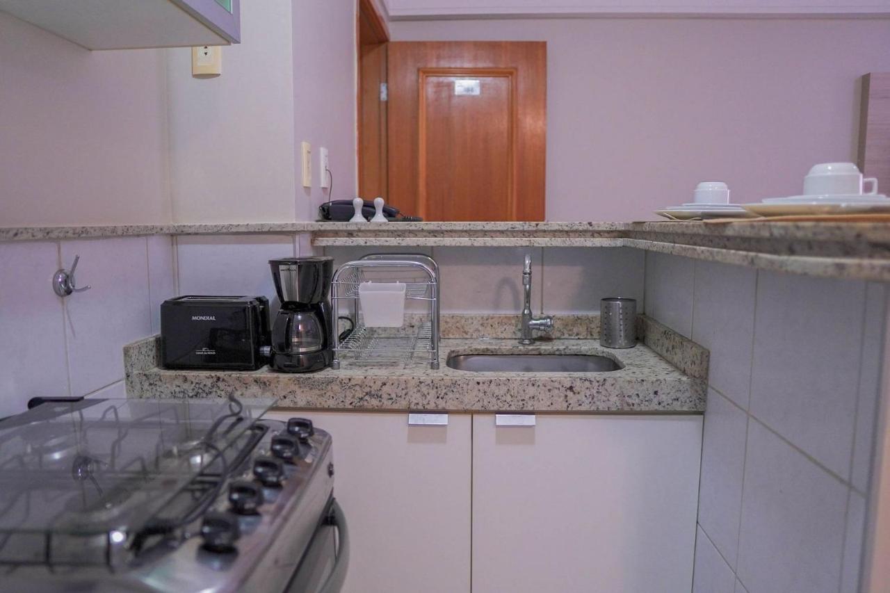 Lindo Apartamento Com Vista - Praia De Pontanegra Natal Extérieur photo