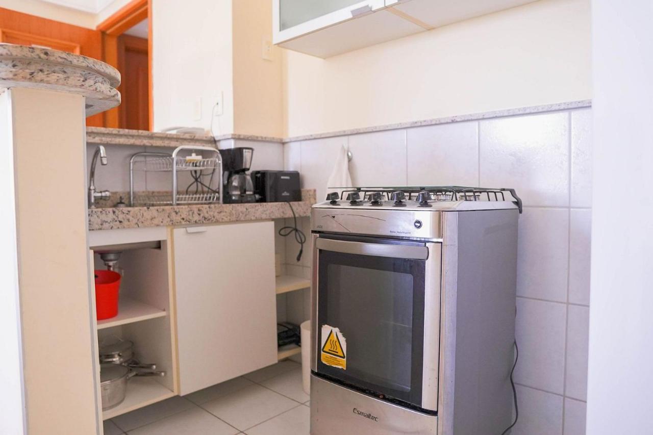 Lindo Apartamento Com Vista - Praia De Pontanegra Natal Extérieur photo