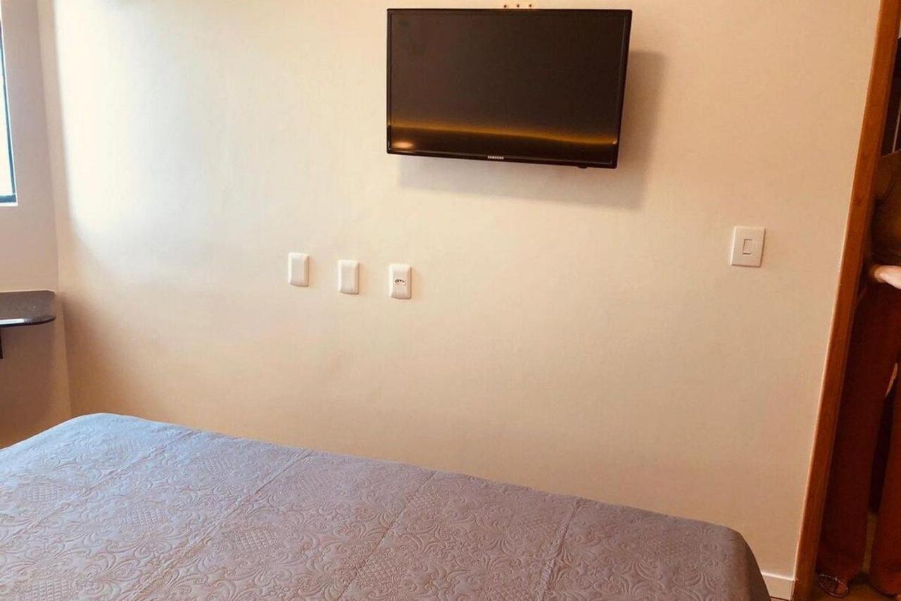 Lindo Apartamento Com Vista - Praia De Pontanegra Natal Extérieur photo