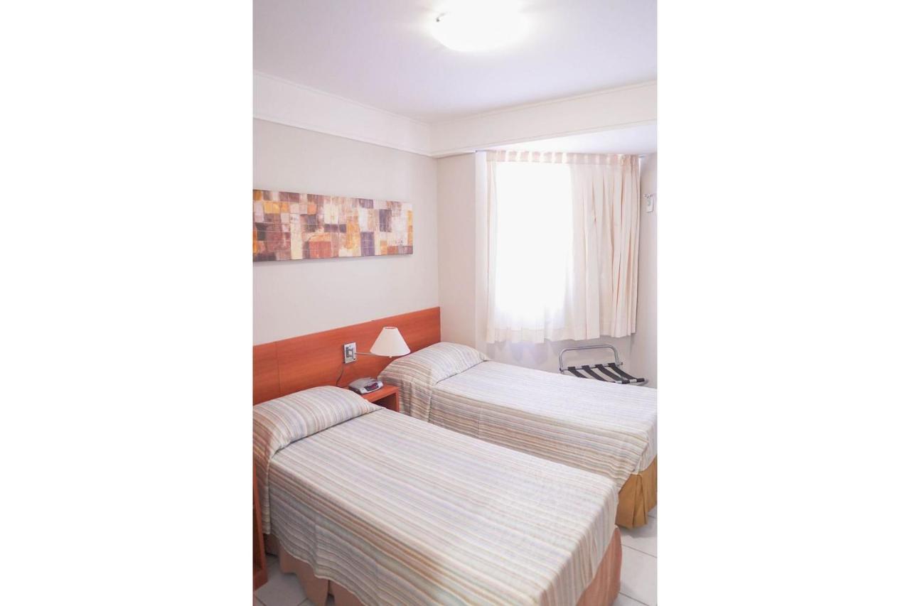 Lindo Apartamento Com Vista - Praia De Pontanegra Natal Extérieur photo