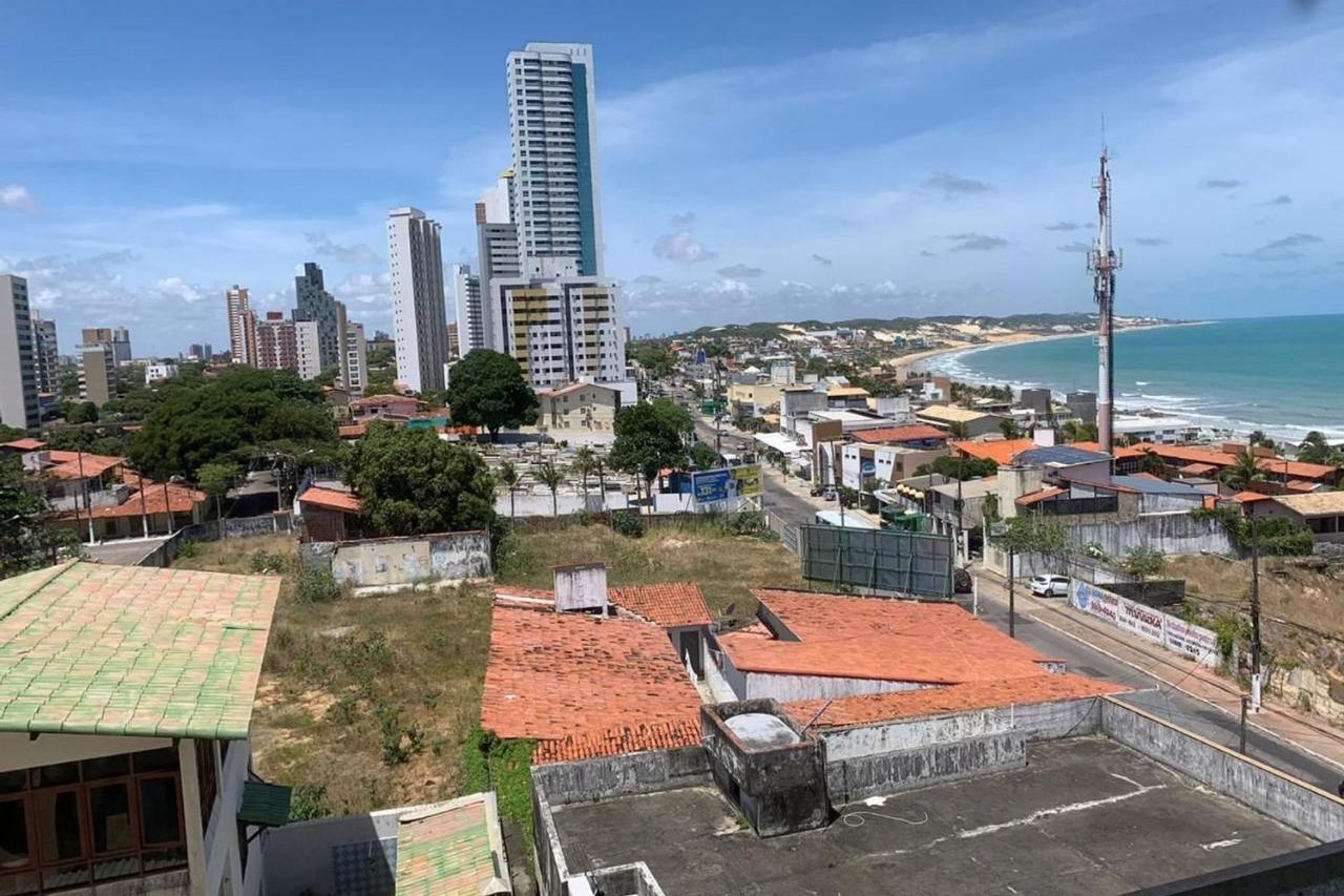 Lindo Apartamento Com Vista - Praia De Pontanegra Natal Extérieur photo