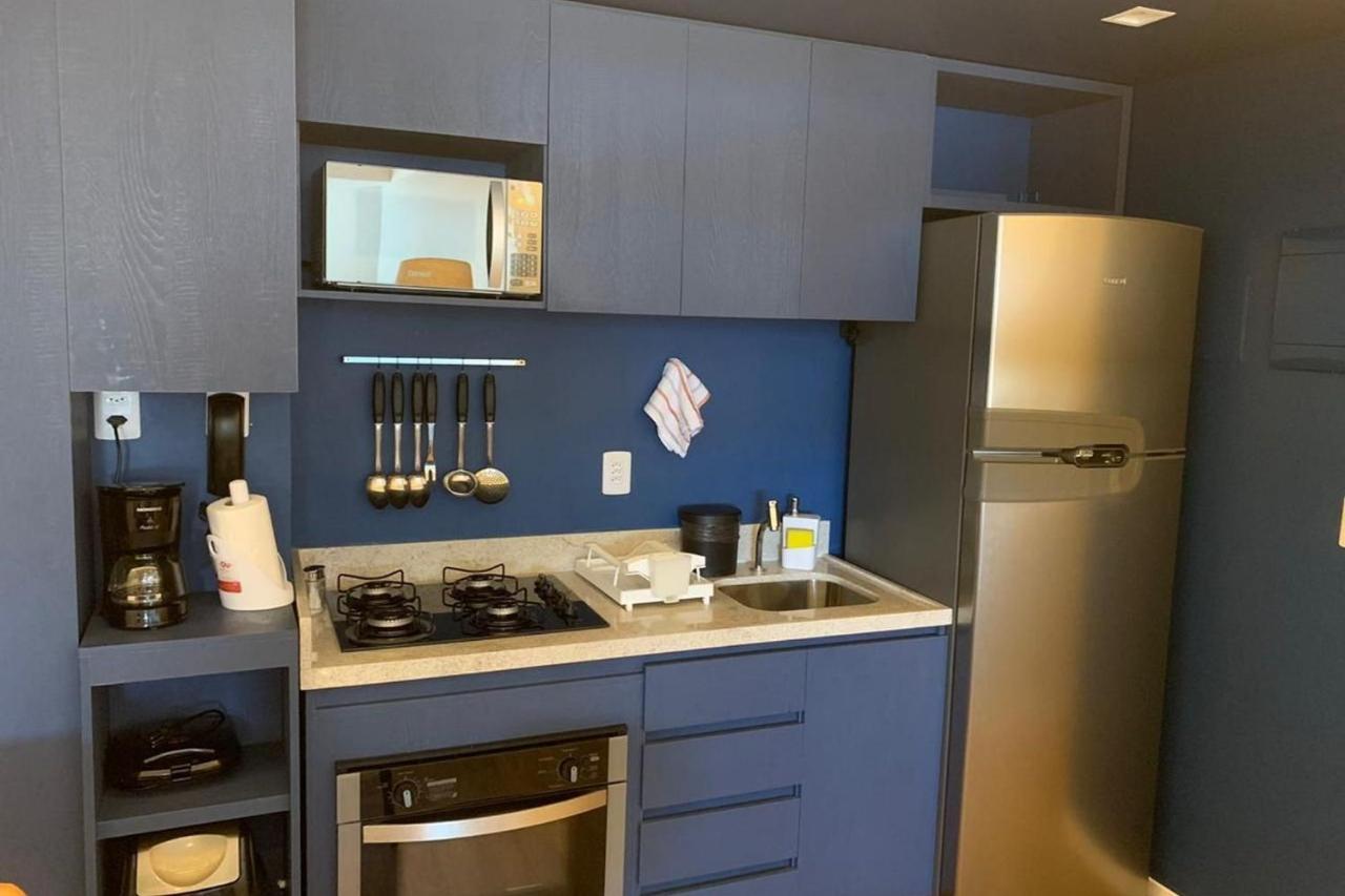 Lindo Apartamento Com Vista - Praia De Pontanegra Natal Extérieur photo