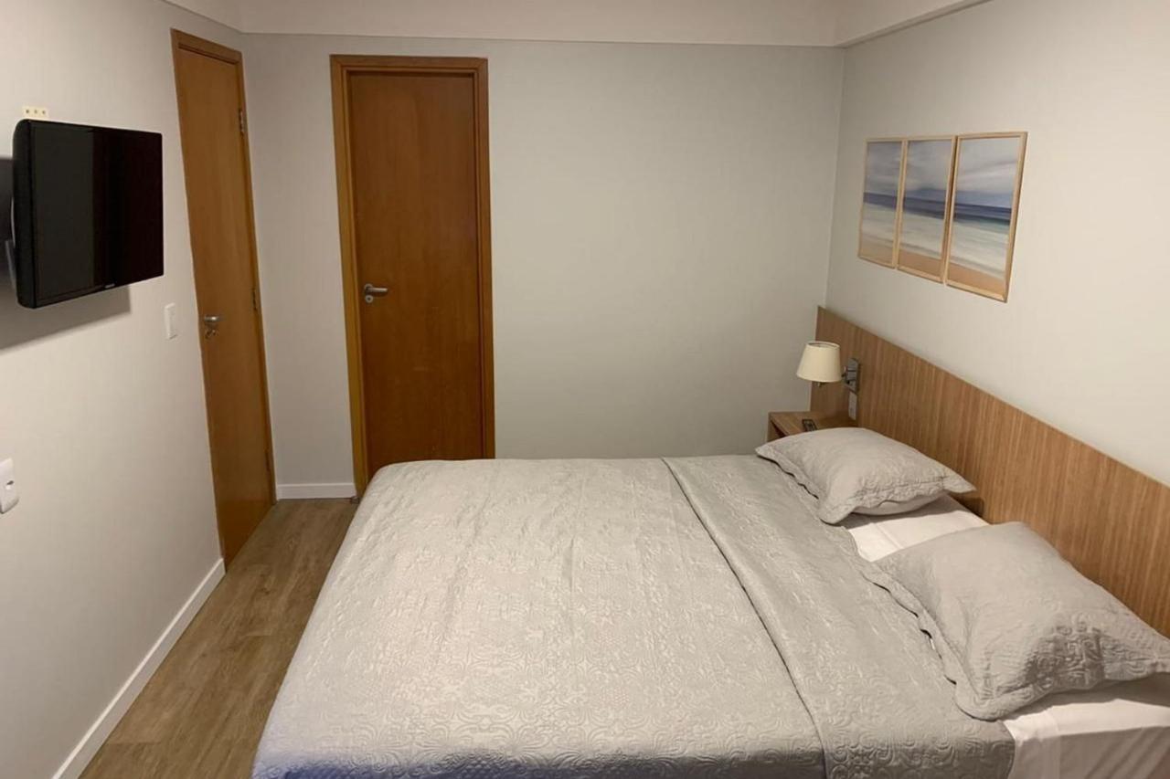 Lindo Apartamento Com Vista - Praia De Pontanegra Natal Extérieur photo