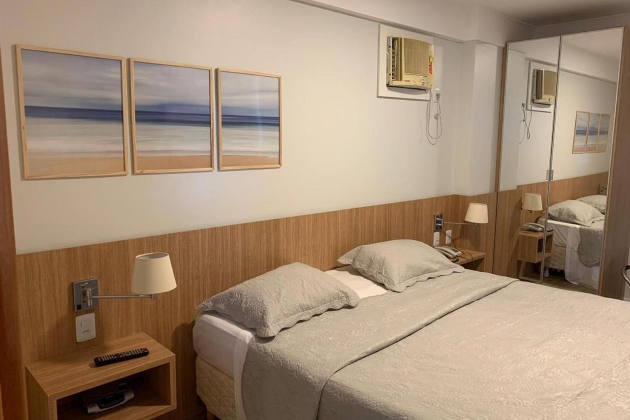 Lindo Apartamento Com Vista - Praia De Pontanegra Natal Extérieur photo