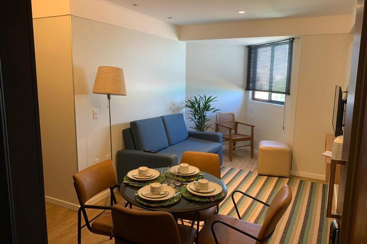 Lindo Apartamento Com Vista - Praia De Pontanegra Natal Extérieur photo
