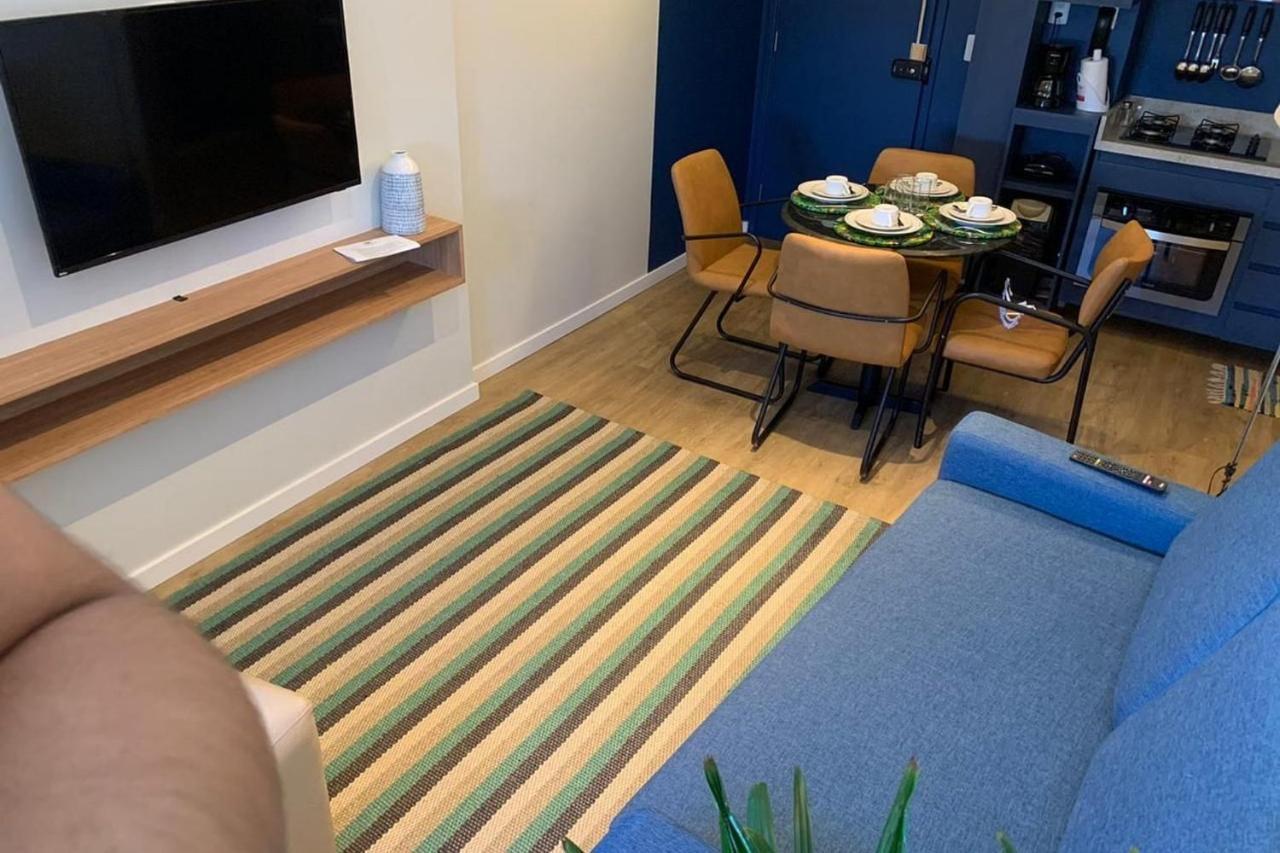 Lindo Apartamento Com Vista - Praia De Pontanegra Natal Extérieur photo