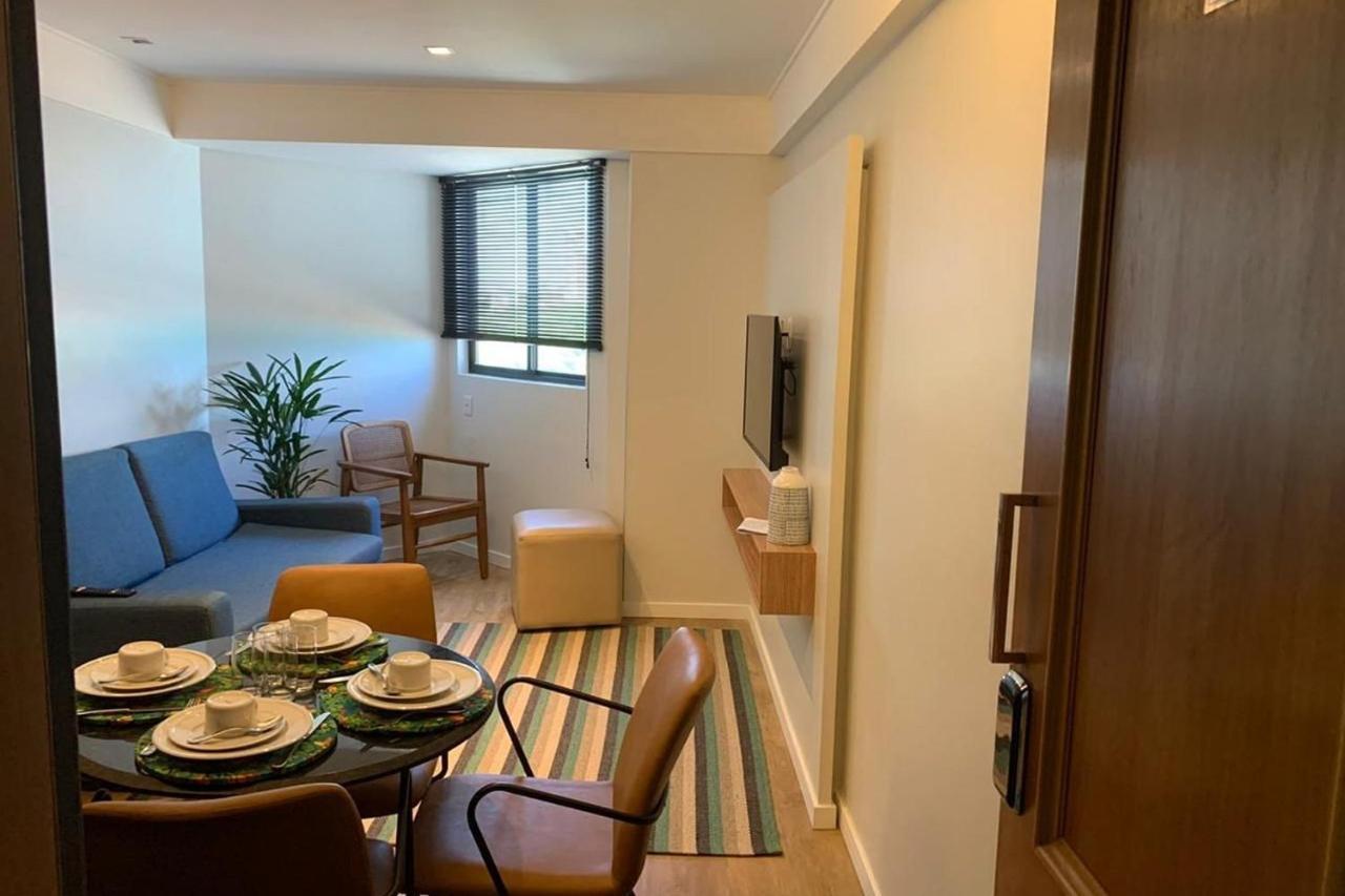 Lindo Apartamento Com Vista - Praia De Pontanegra Natal Extérieur photo