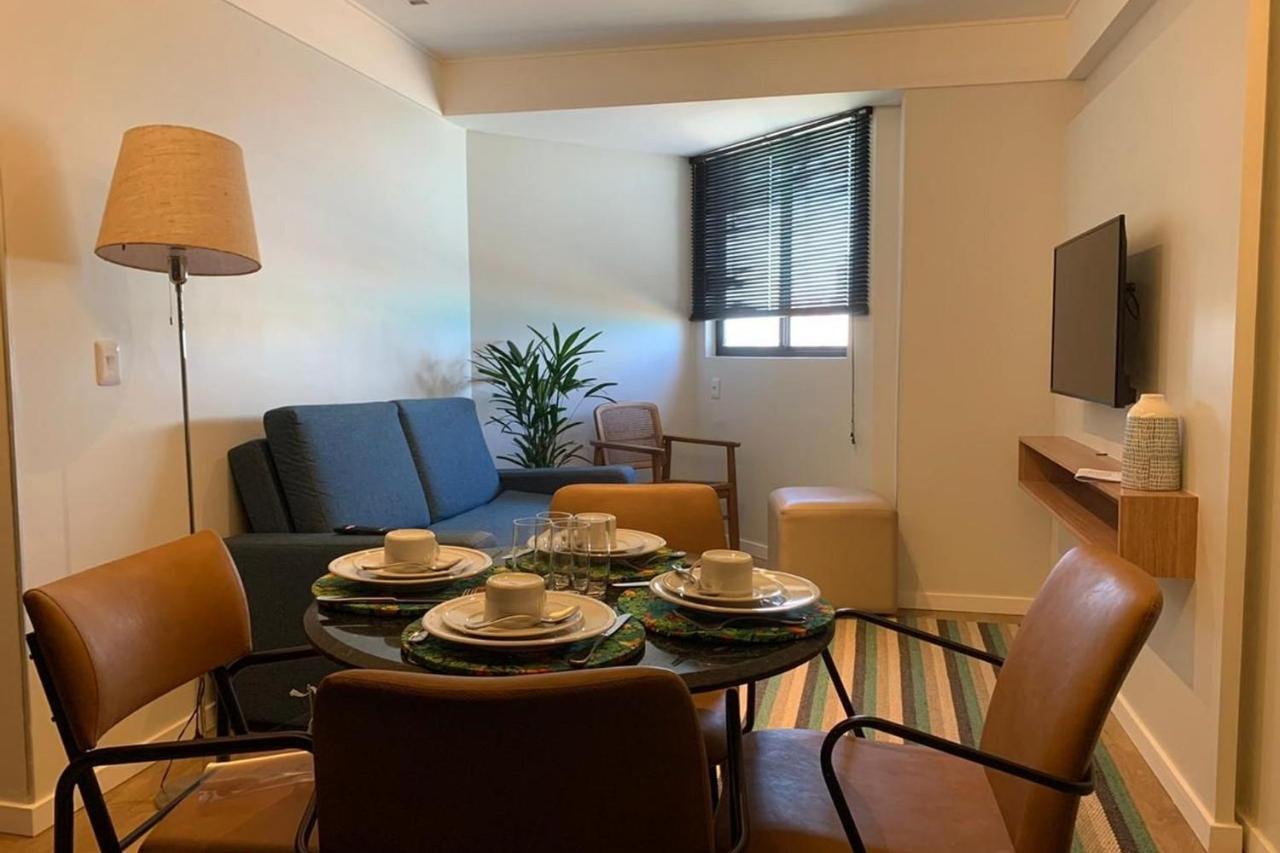 Lindo Apartamento Com Vista - Praia De Pontanegra Natal Extérieur photo