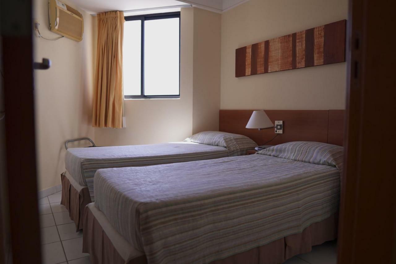 Lindo Apartamento Com Vista - Praia De Pontanegra Natal Extérieur photo