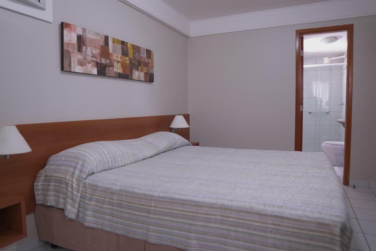 Lindo Apartamento Com Vista - Praia De Pontanegra Natal Extérieur photo
