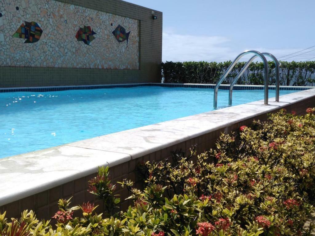 Lindo Apartamento Com Vista - Praia De Pontanegra Natal Extérieur photo