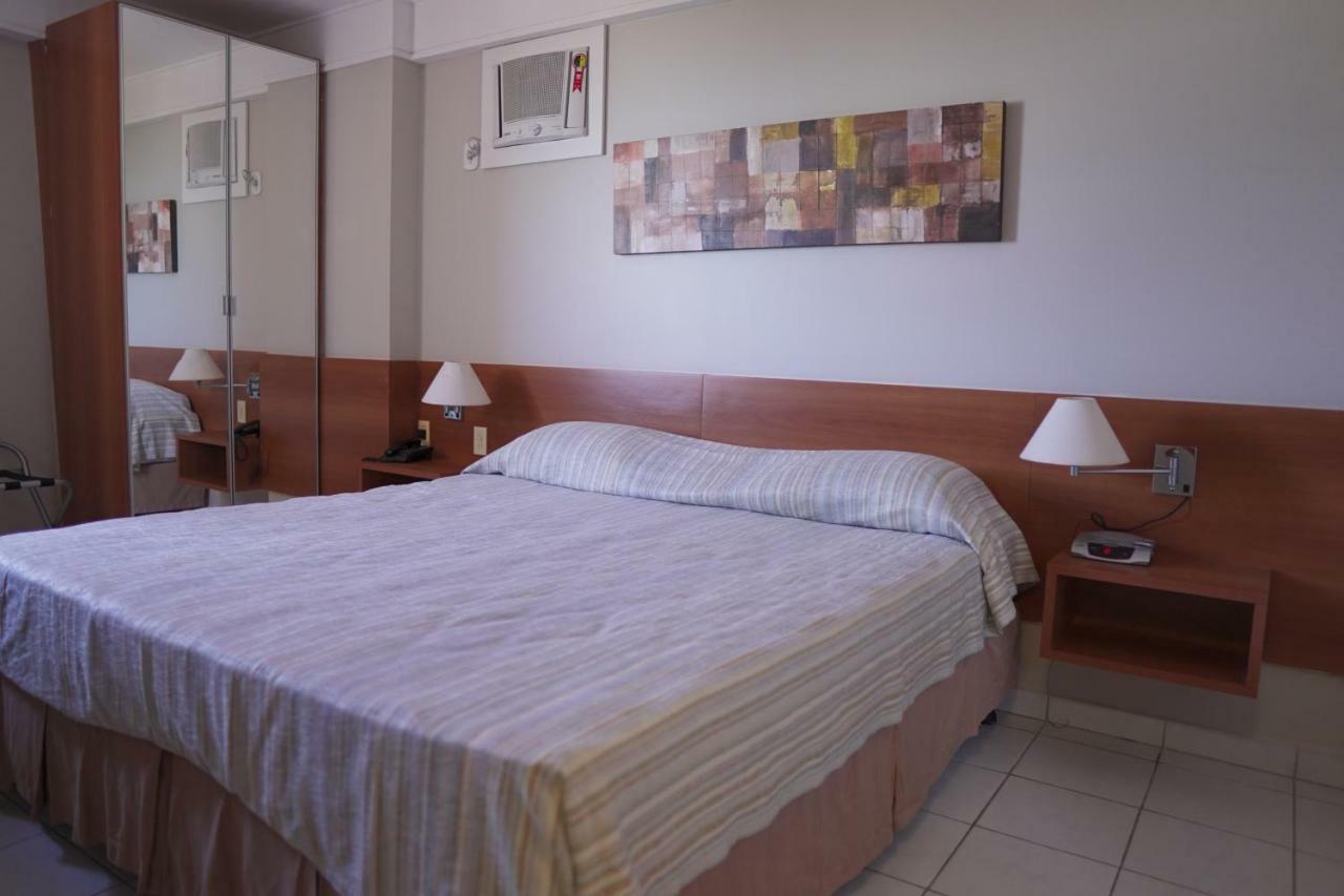 Lindo Apartamento Com Vista - Praia De Pontanegra Natal Extérieur photo