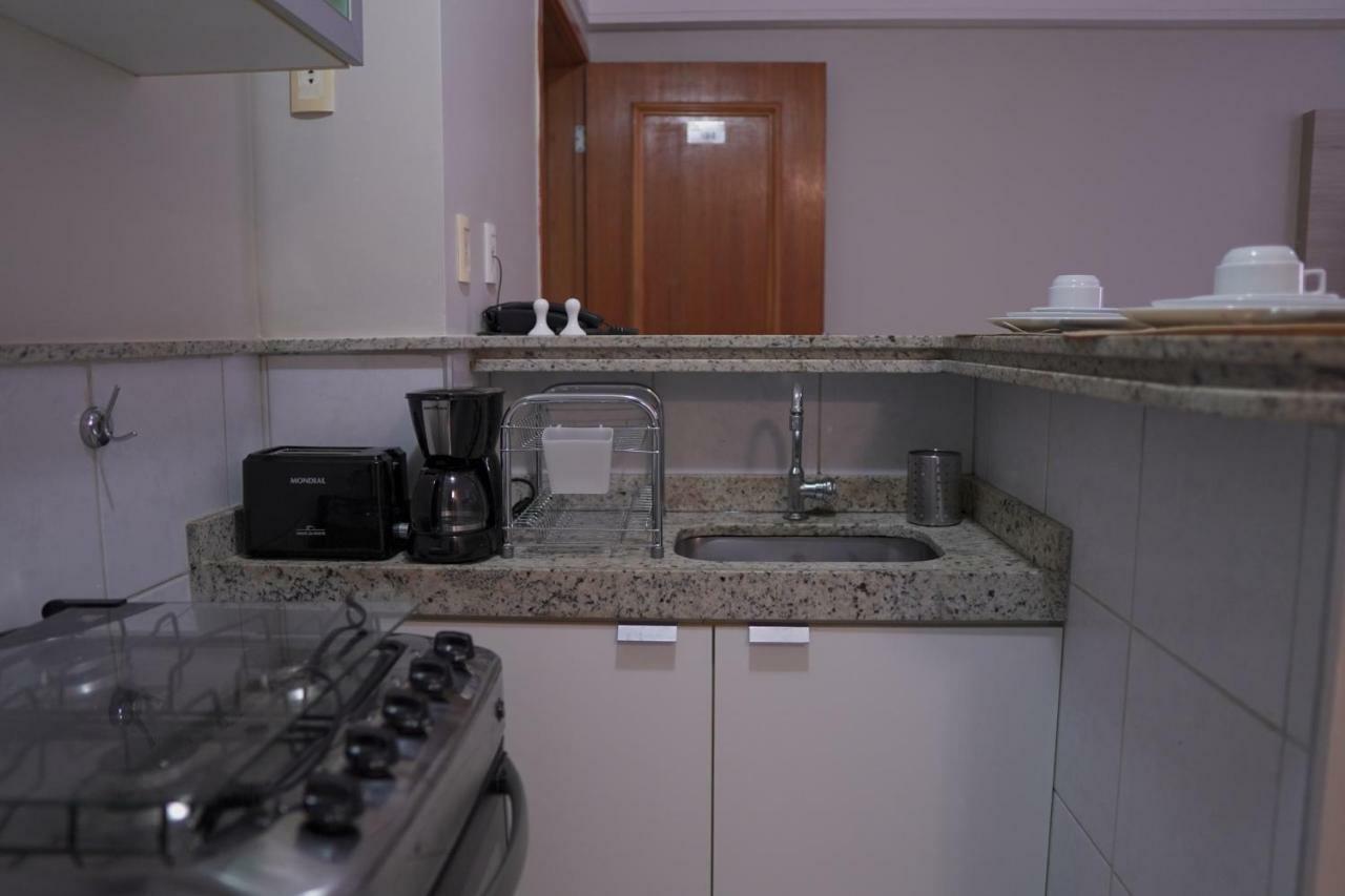 Lindo Apartamento Com Vista - Praia De Pontanegra Natal Extérieur photo