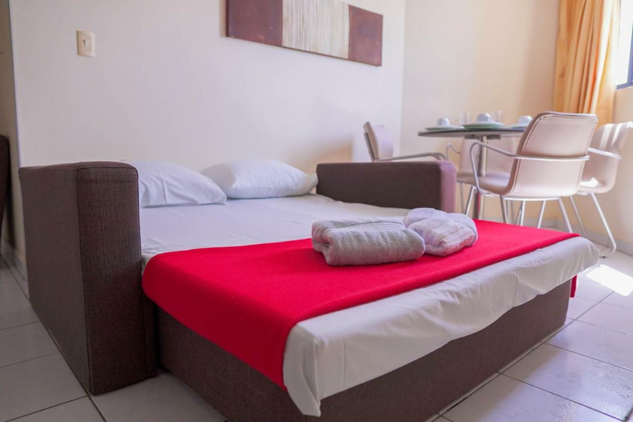 Lindo Apartamento Com Vista - Praia De Pontanegra Natal Extérieur photo