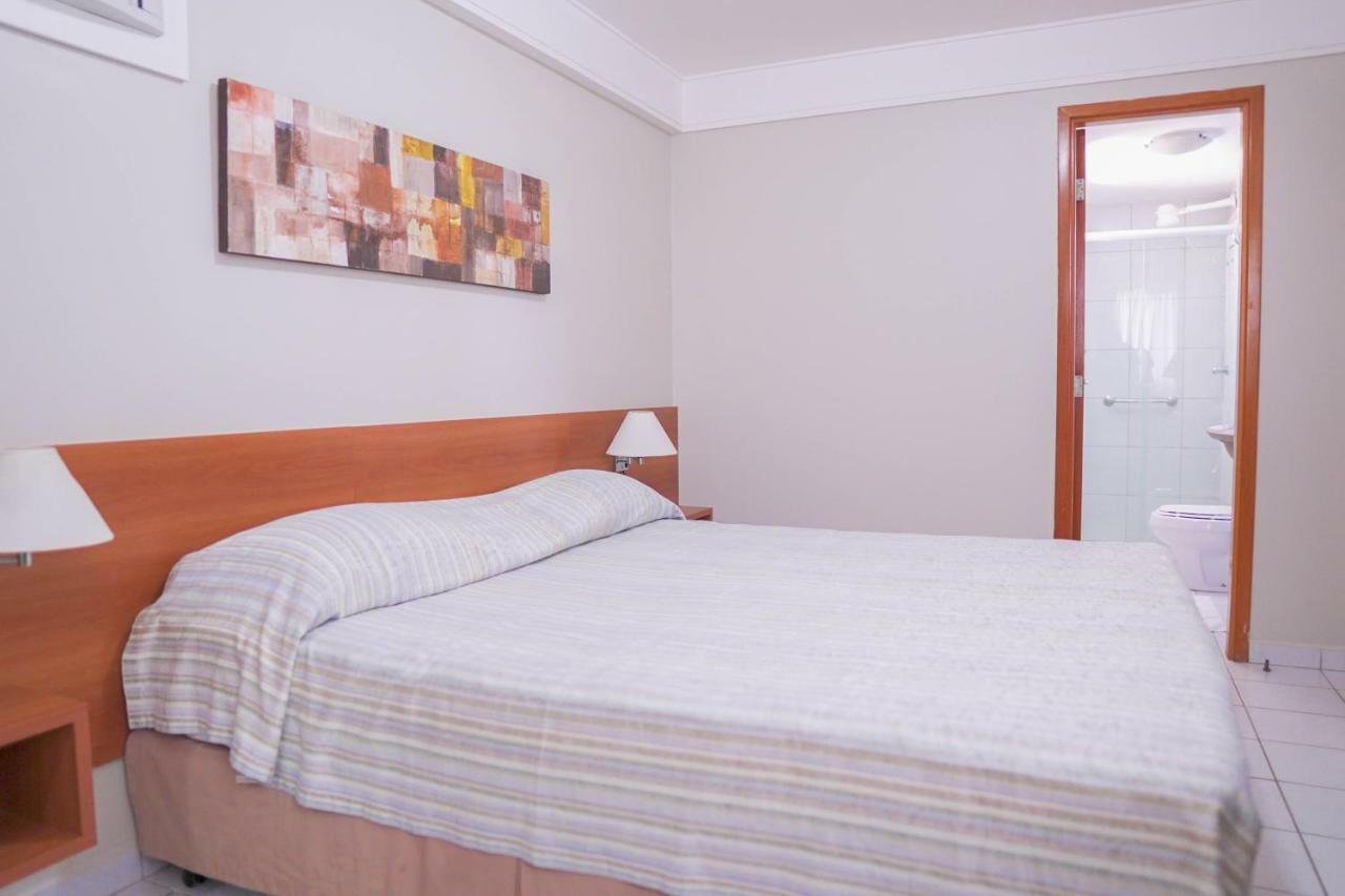 Lindo Apartamento Com Vista - Praia De Pontanegra Natal Extérieur photo