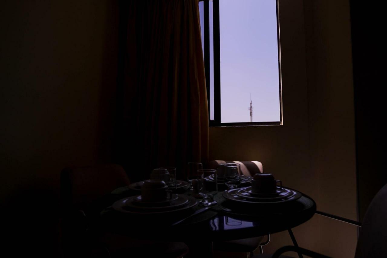 Lindo Apartamento Com Vista - Praia De Pontanegra Natal Extérieur photo