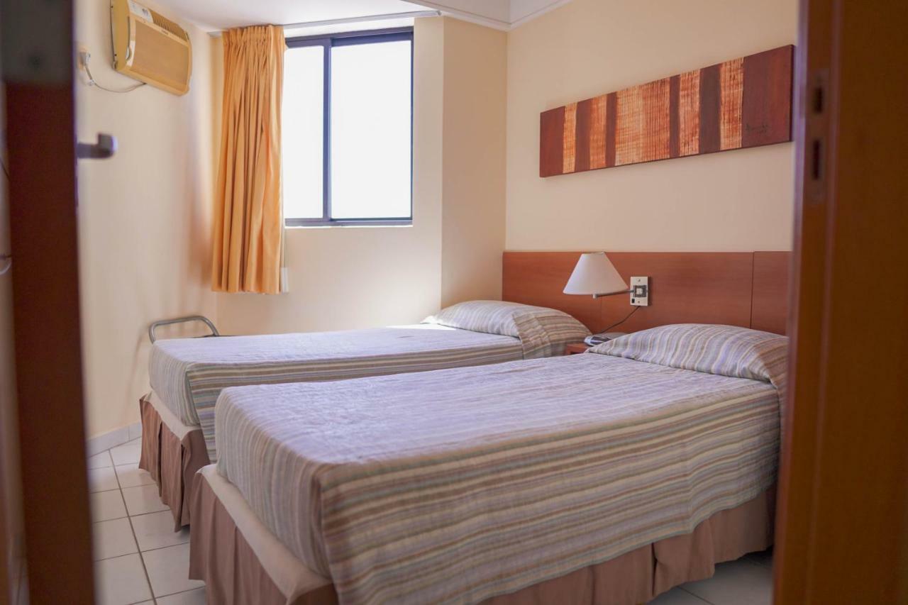 Lindo Apartamento Com Vista - Praia De Pontanegra Natal Extérieur photo