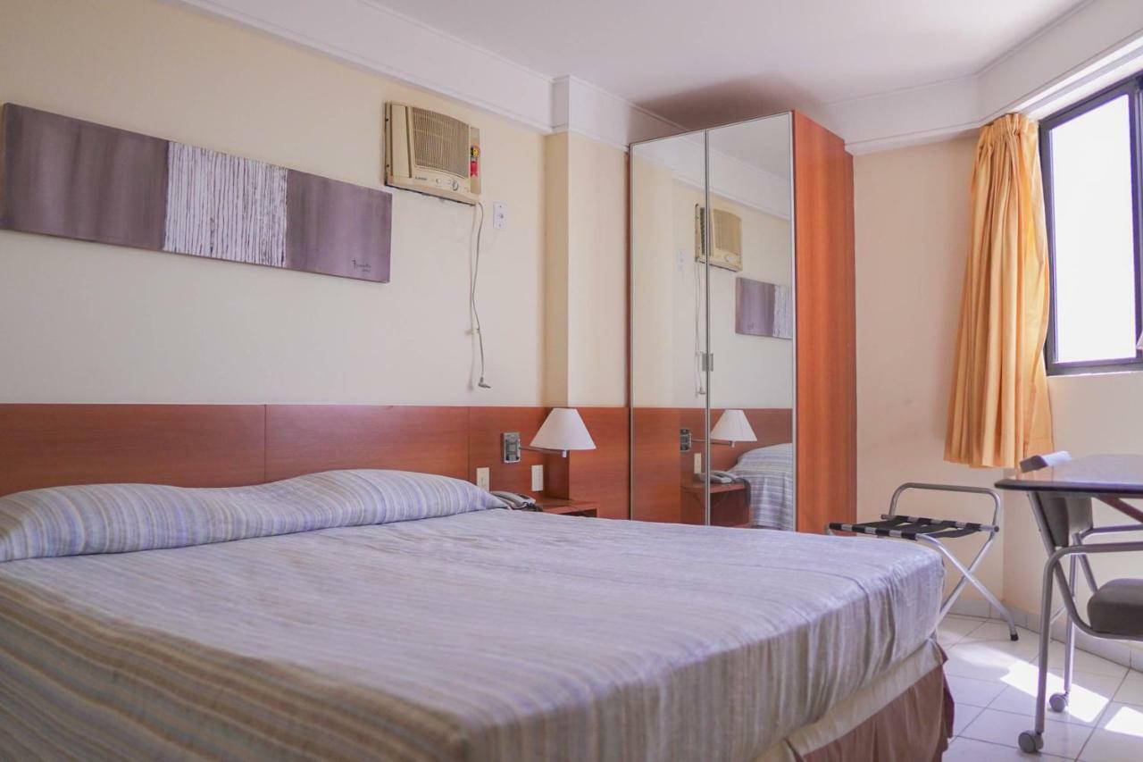 Lindo Apartamento Com Vista - Praia De Pontanegra Natal Extérieur photo