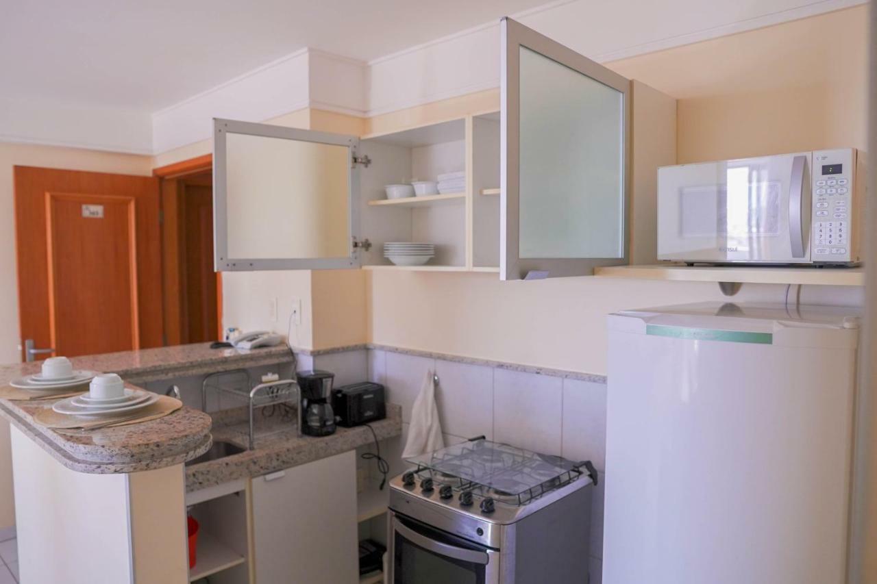 Lindo Apartamento Com Vista - Praia De Pontanegra Natal Extérieur photo