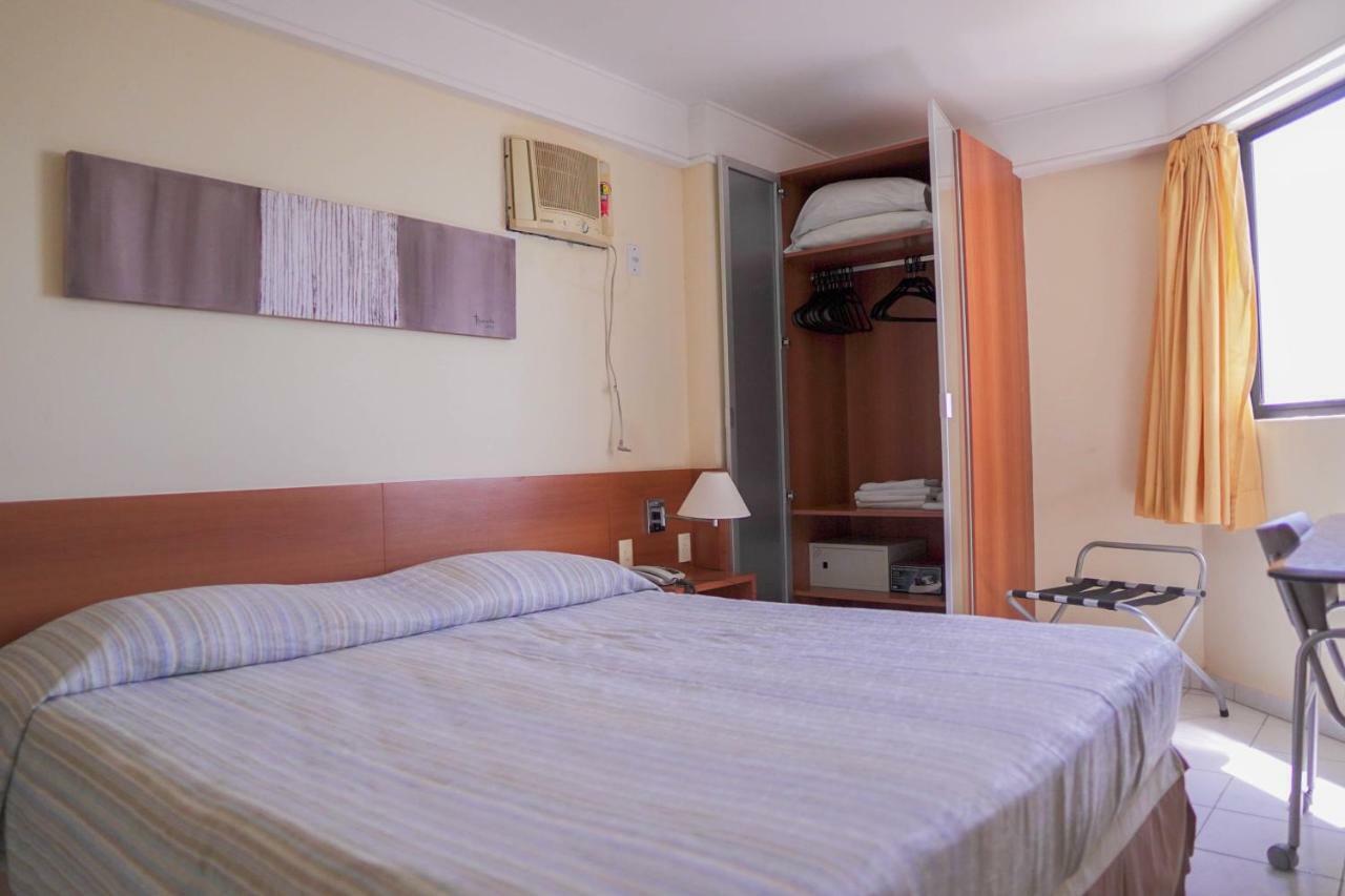 Lindo Apartamento Com Vista - Praia De Pontanegra Natal Extérieur photo