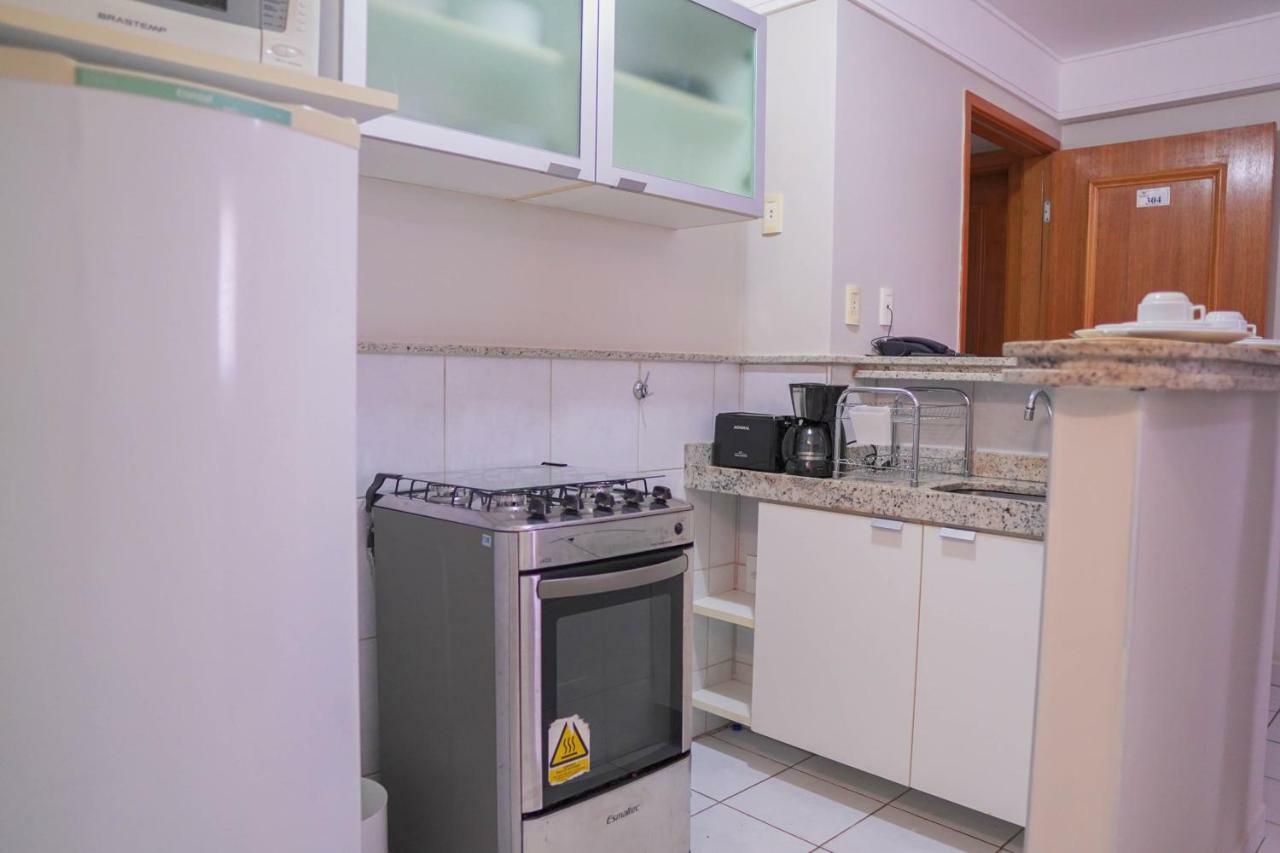 Lindo Apartamento Com Vista - Praia De Pontanegra Natal Extérieur photo