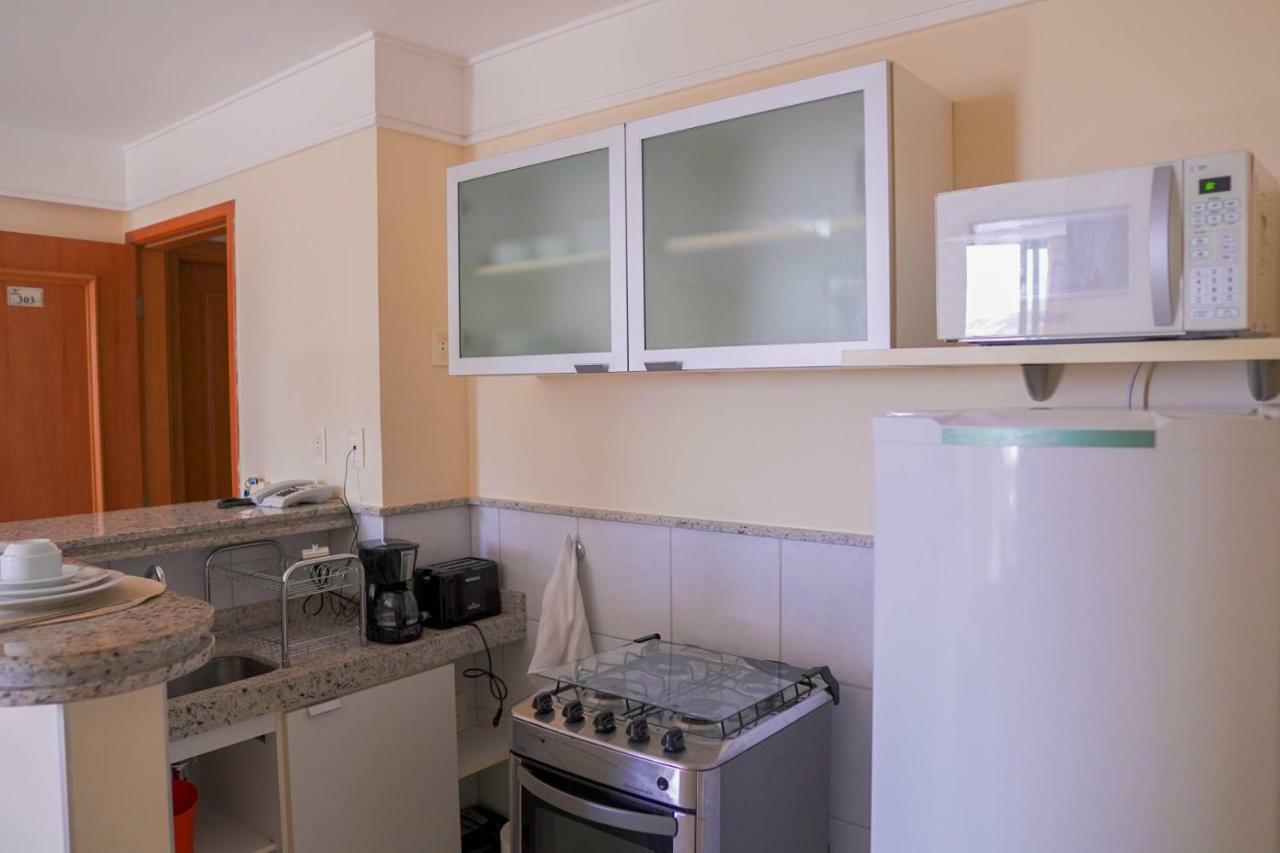 Lindo Apartamento Com Vista - Praia De Pontanegra Natal Extérieur photo