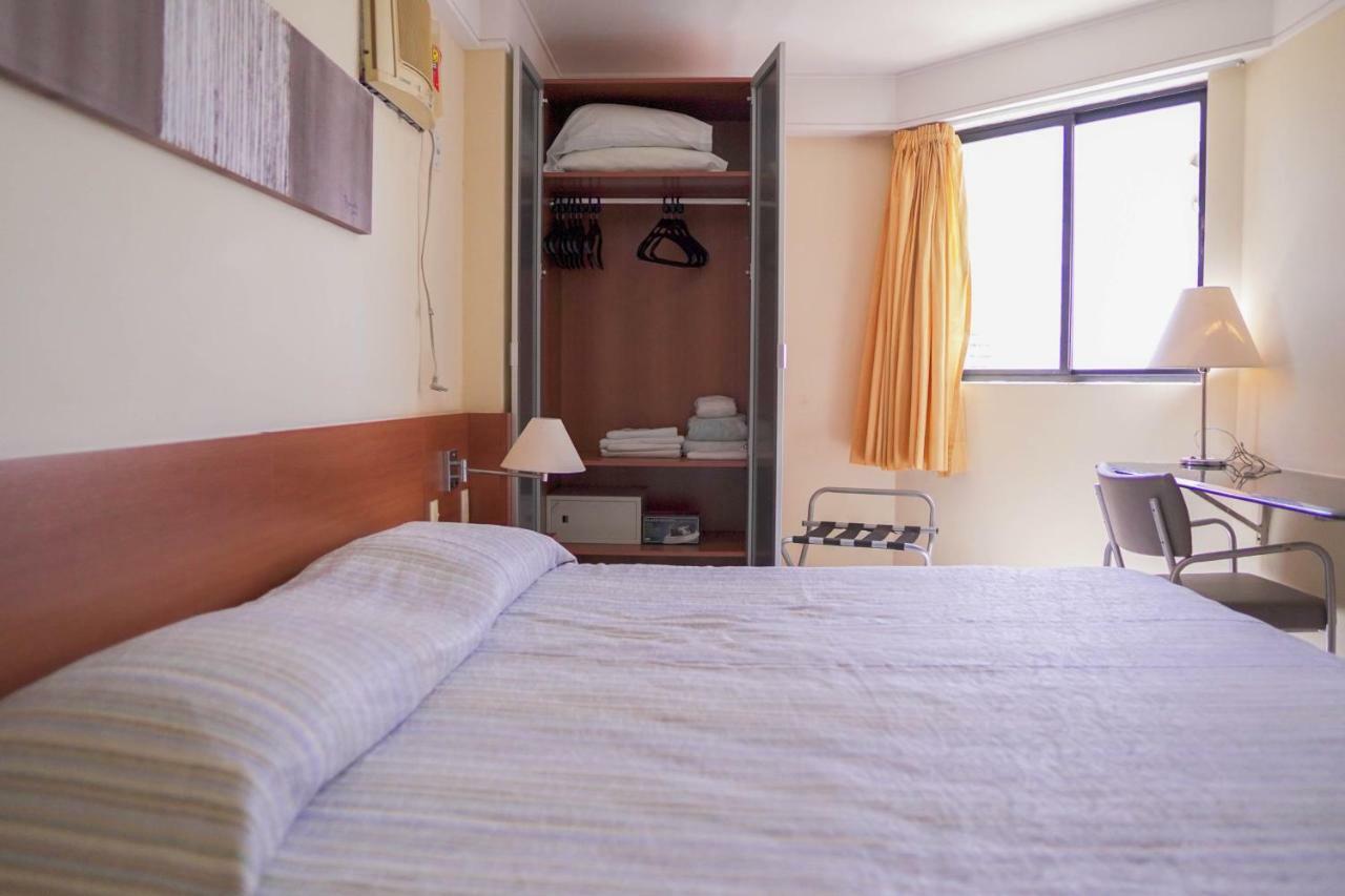 Lindo Apartamento Com Vista - Praia De Pontanegra Natal Extérieur photo