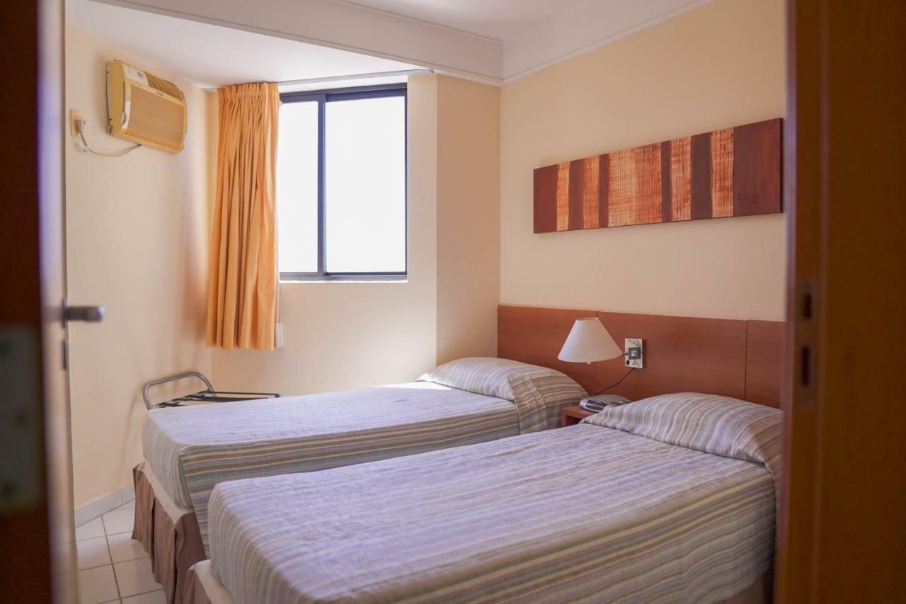 Lindo Apartamento Com Vista - Praia De Pontanegra Natal Extérieur photo